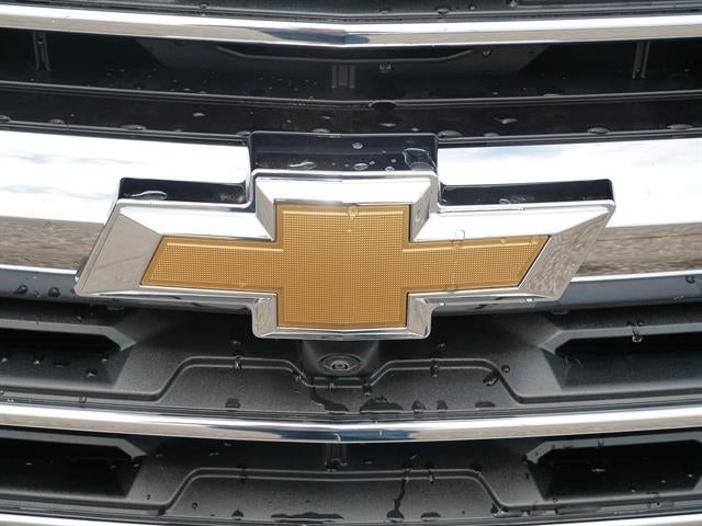 2027 Chevrolet Traverse LT w/2LT