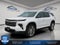 2027 Chevrolet Traverse LT w/2LT