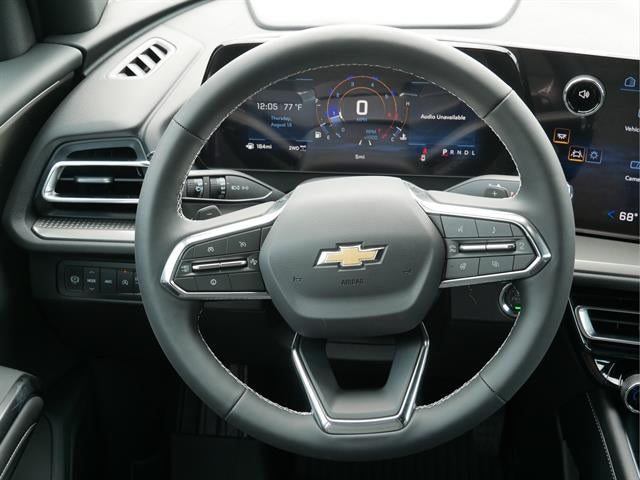 2027 Chevrolet Traverse LT w/2LT