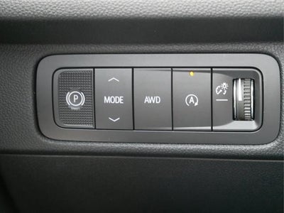 2027 Chevrolet Traverse LT w/2LT