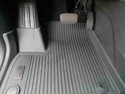 2027 Chevrolet Traverse LT w/2LT