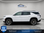 2027 Chevrolet Traverse LT w/2LT