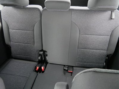 2027 Chevrolet Traverse LT w/2LT