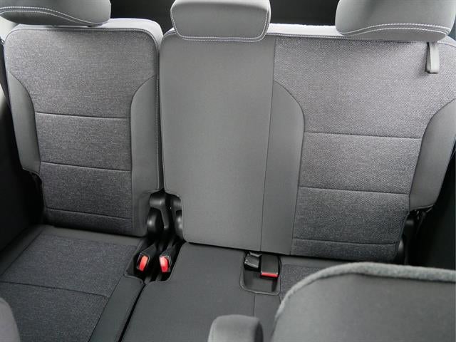 2027 Chevrolet Traverse LT w/2LT