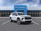 2027 Chevrolet Traverse LT w/2LT