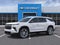 2027 Chevrolet Traverse LT w/2LT