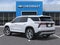 2027 Chevrolet Traverse LT w/2LT