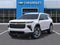 2027 Chevrolet Traverse LT w/2LT