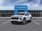 2027 Chevrolet Traverse LT w/2LT