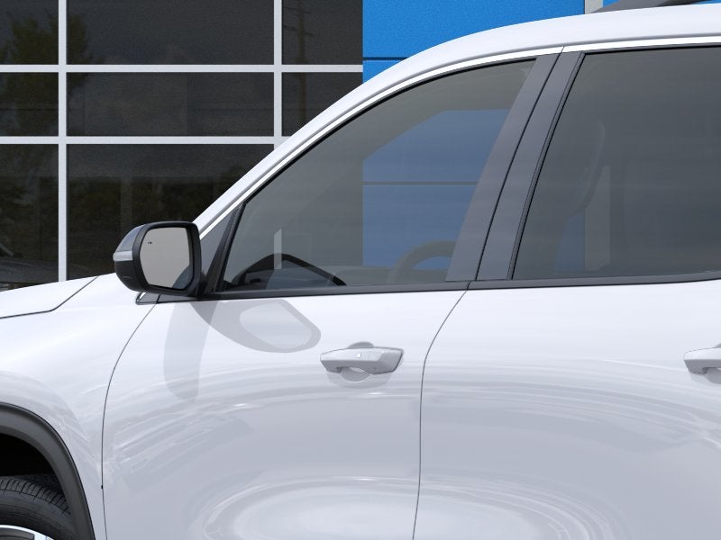 2027 Chevrolet Traverse LT w/2LT