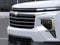 2027 Chevrolet Traverse LT w/2LT