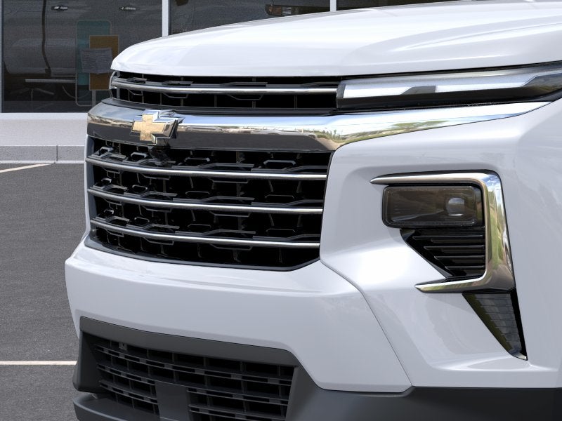2027 Chevrolet Traverse LT w/2LT
