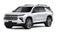 2027 Chevrolet Traverse LT w/2LT