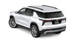 2027 Chevrolet Traverse LT w/2LT