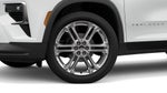 2027 Chevrolet Traverse LT w/2LT