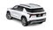 2027 Chevrolet Traverse LT w/2LT