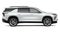 2027 Chevrolet Traverse LT w/2LT