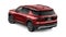 2027 Chevrolet Traverse LT w/2LT