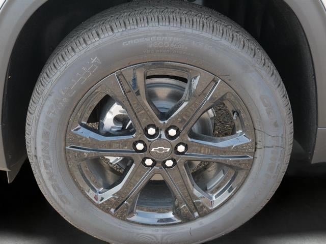 2027 Chevrolet Traverse LT w/2LT