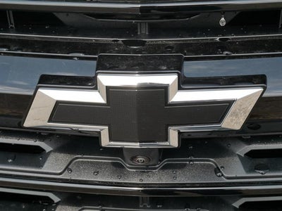 2027 Chevrolet Traverse LT w/2LT
