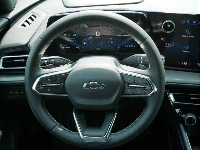 2027 Chevrolet Traverse LT w/2LT