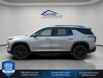 2027 Chevrolet Traverse LT w/2LT