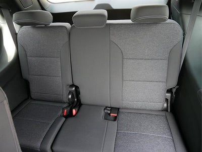 2027 Chevrolet Traverse LT w/2LT