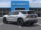 2027 Chevrolet Traverse LT w/2LT