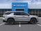 2027 Chevrolet Traverse LT w/2LT
