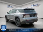 2027 Chevrolet Traverse LT w/2LT