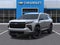 2027 Chevrolet Traverse LT w/2LT