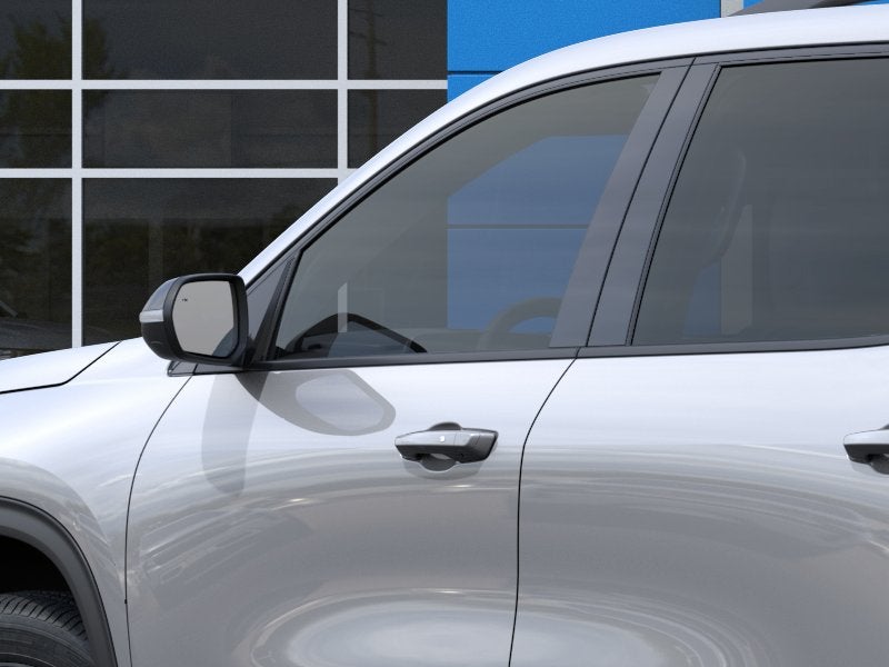 2027 Chevrolet Traverse LT w/2LT