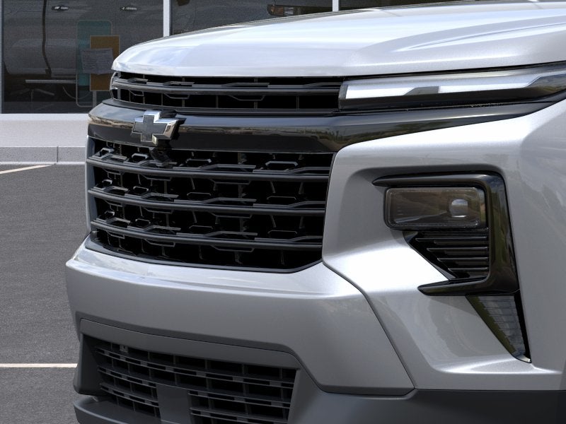 2027 Chevrolet Traverse LT w/2LT