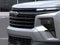 2027 Chevrolet Traverse LT w/2LT