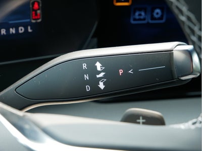 2026 Chevrolet Traverse LT w/2LT