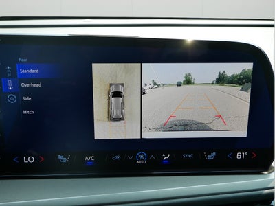 2026 Chevrolet Traverse LT w/2LT