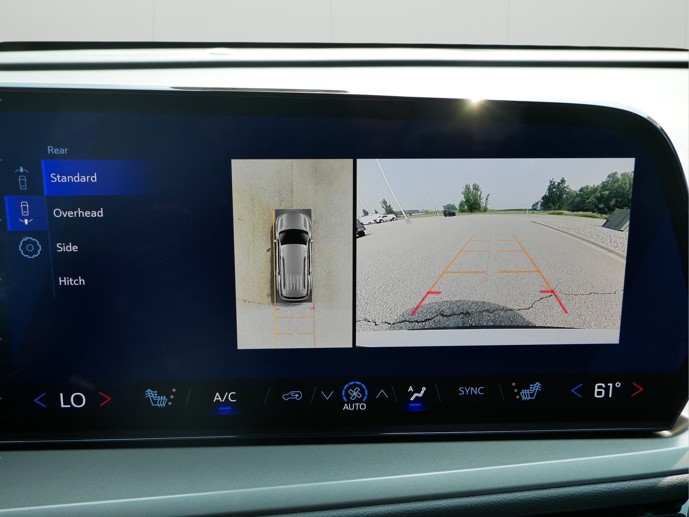 2026 Chevrolet Traverse LT w/2LT