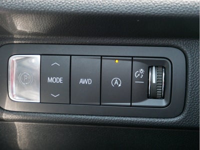 2026 Chevrolet Traverse LT w/2LT