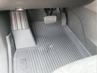 2026 Chevrolet Traverse LT w/2LT