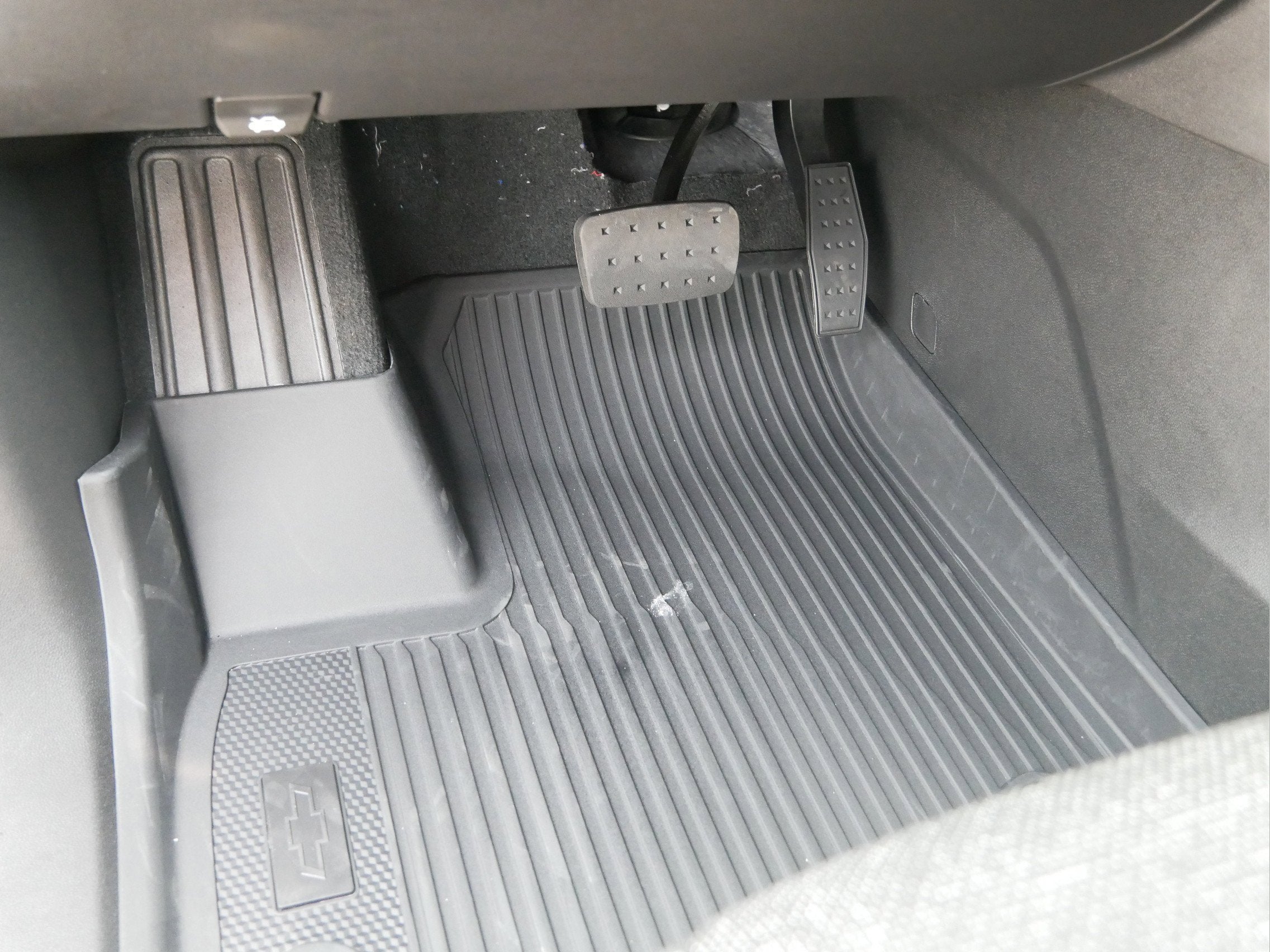 2026 Chevrolet Traverse LT w/2LT