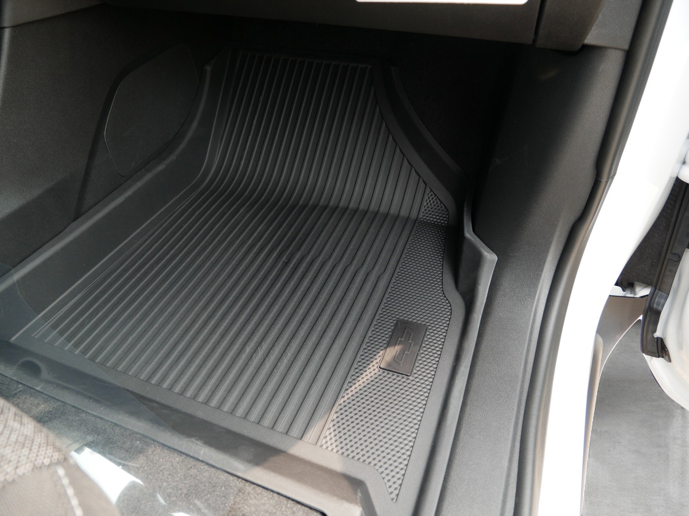 2026 Chevrolet Traverse LT w/2LT