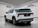 2026 Chevrolet Traverse LT w/2LT