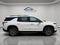 2026 Chevrolet Traverse LT w/2LT
