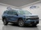 2026 Chevrolet Traverse Base