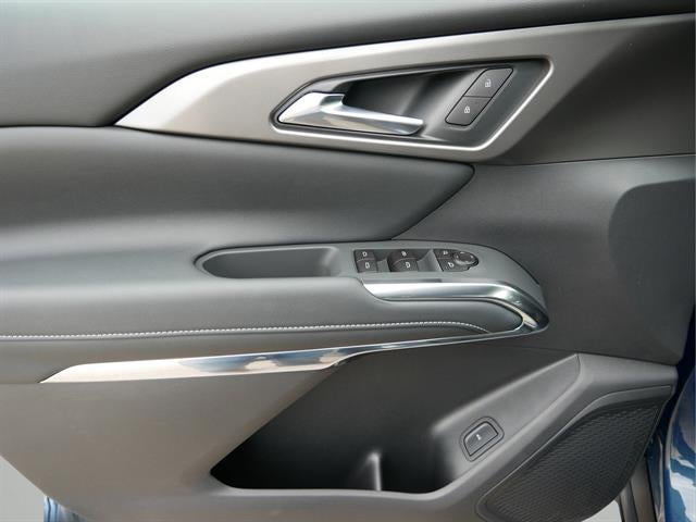 2026 Chevrolet Traverse Base