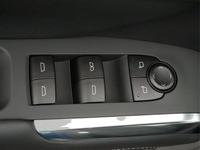 2026 Chevrolet Traverse Base