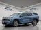 2026 Chevrolet Traverse Base