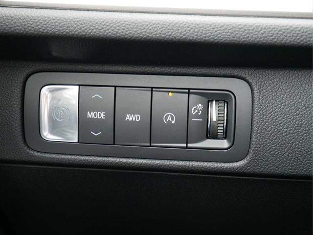 2026 Chevrolet Traverse Base