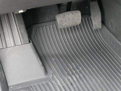 2026 Chevrolet Traverse Base