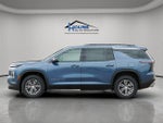 2026 Chevrolet Traverse Base
